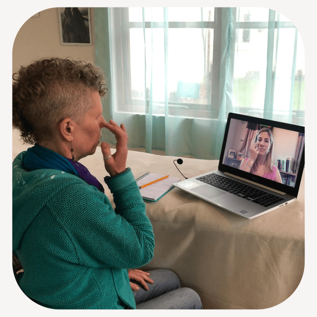 Learn highly effective tools to empower your wellbeing