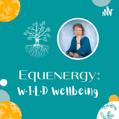 W·I·L·D® Wellbeing podcast