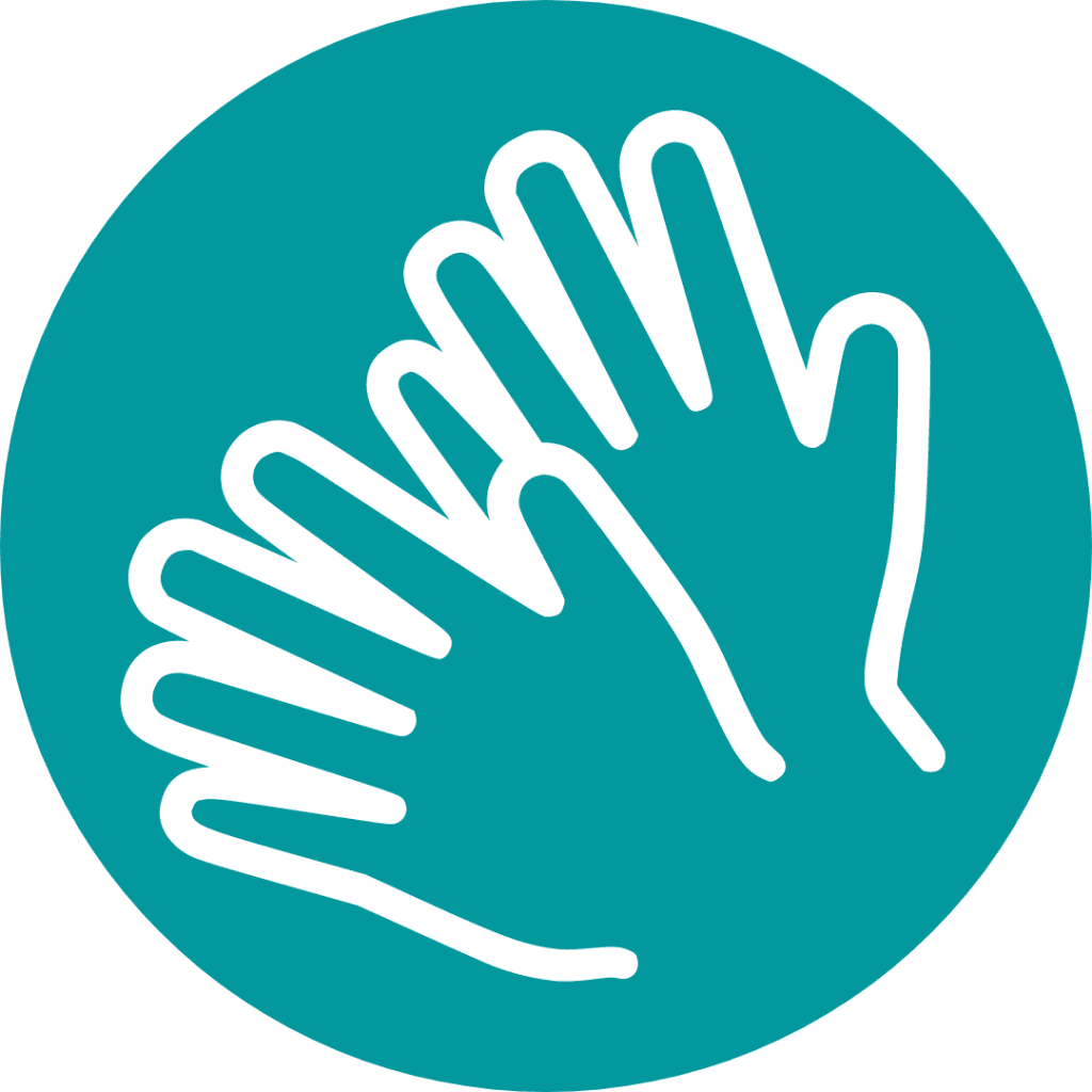 information in British Sign Language (BSL)